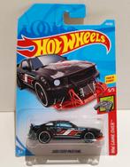 Hot Wheels 2005 Ford mustang Game Over (2018), Ophalen of Verzenden