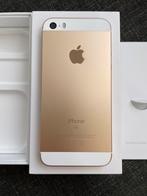 iPhone SE 2016 32gb-Gold-Excellent état, 94 %, Or, Comme neuf, IPhone SE (2016)