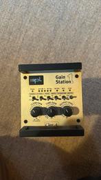 SPL gainstation, TV, Hi-fi & Vidéo, Appareils professionnels, Enlèvement ou Envoi, Comme neuf