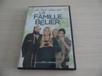 LA FAMILLE BÉLIER, CD & DVD, DVD | Comédie, Comme neuf, Tous les âges, Enlèvement ou Envoi, Comédie d'action