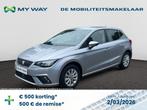 Seat Ibiza 5P/D Ibiza 1.0i MPI Move! Full Link, Argent ou Gris, Achat, Cruise Control, Boîte manuelle