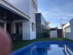 Fantastische villa, met privé zwembad, Village, Mil Palmeras, Maison d'habitation, Espagne