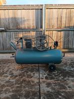 Compressor 100 l, Doe-het-zelf en Bouw, Ophalen