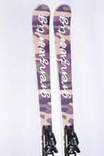 183 cm ski's GRENZWERTIG ALL MOUNTAIN 77, titanal + Salomon, Sport en Fitness, Skiën en Langlaufen, Overige merken, Verzenden
