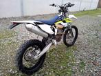 husqvarna - fe 350 - Motorfiets, Motoren, Motoren | Husqvarna, Bedrijf, Overig