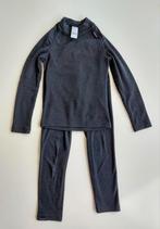 Ensemble de vêtements thermiques Wedze - taille 6 ans, Comme neuf, Garçon ou Fille, Wedze, Enlèvement ou Envoi