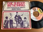 Eric Burdon and the Animals – San Franciscan Nights, Enlèvement ou Envoi, 7 pouces, Single