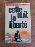 Cette nuit, la liberté, Dominique Lapierre, Enlèvement ou Envoi, Utilisé