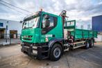 Iveco STRALIS 330 - MKG 151 HP A3, Euro 5, Achat, Entreprise, Boîte manuelle