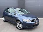 Volkswagen Golf Plus 1.2 TSI DSG Style, Auto's, Volkswagen, Euro 5, Gebruikt, Zwart, 4 cilinders