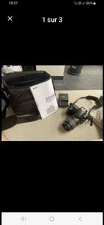 Appareil photo nikon, Computers en Software, Laptop-opladers, Ophalen, Zo goed als nieuw