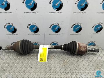FIAT TALENTO [L_DRIVESHAFT] 2018 beschikbaar voor biedingen