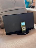 BOSE SoundDock 2, Audio, Tv en Foto, Ophalen of Verzenden, Zo goed als nieuw