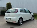 Fiat Punto | 85.000km | 1.2i benzine | Carplay | Garantie |, Autos, 1242 cm³, Essai à domicile, Achat, Euro 6