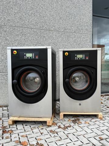 * IPSO * Wasmachine * IY105 * 10,5KG * Elektrisch *  beschikbaar voor biedingen