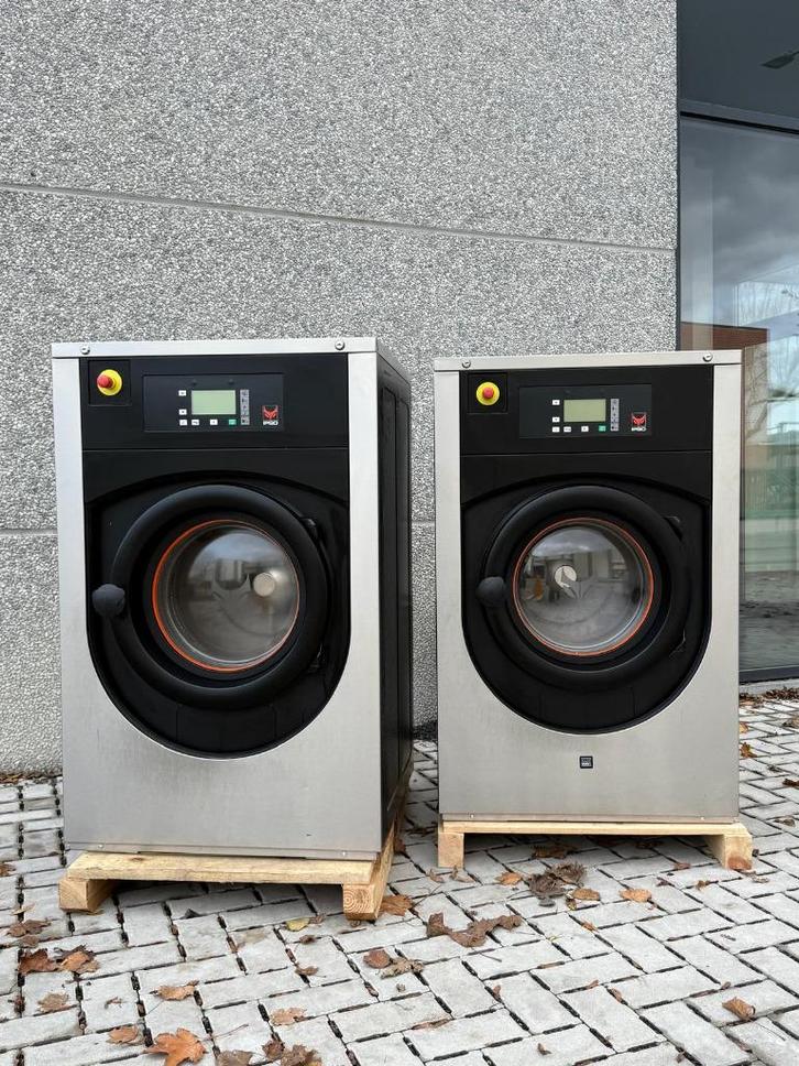 * IPSO * Machine à laver * IY105 * 10,5 kg * Électrique *, Electroménager, Électroménager & Équipement Autre, Enlèvement