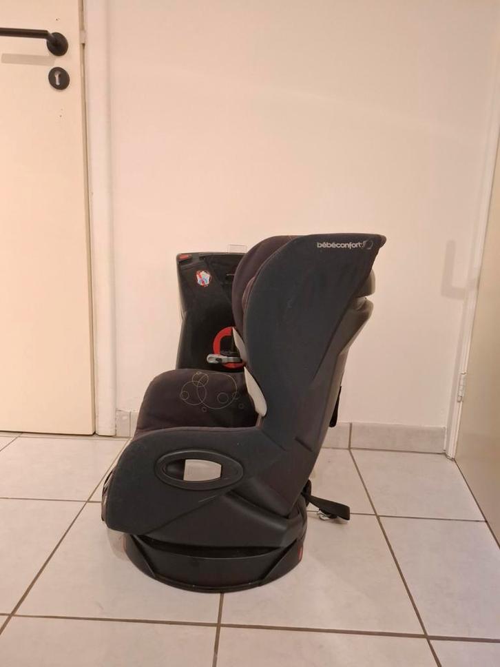 Autostoel kind draaibaar Axiss Bébéconfort, Kinderen en Baby's, Autostoeltjes, Isofix, Ophalen