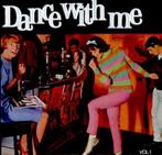 Dance With Me Vol.1 - Cd de popcorn oldies, Comme neuf, Soul, Nu Soul ou Neo Soul, Enlèvement ou Envoi, 1960 à 1980