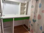 Ikea micke bureau, Huis en Inrichting, Bureaus, Ophalen, Gebruikt, Bureau