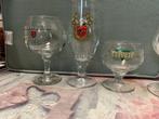 Degustatie bierglazen 15cl, Verzamelen, Glas en Drinkglazen, Ophalen