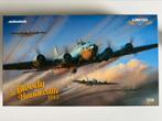 Eduard B-17F The Bloody Hundredth 1943 1/48 LTD, Nieuw, Groter dan 1:72, Vliegtuig, Ophalen