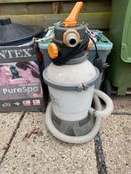 Zwembad, Ophalen of Verzenden, Zo goed als nieuw