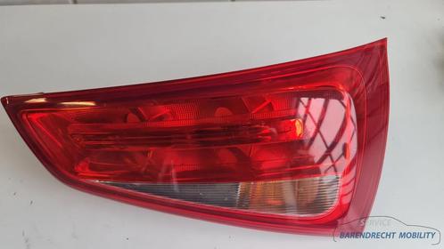 Audi A1 8X achterlicht glas achterlichtglas rechts passagier, Auto-onderdelen, Verlichting, Audi, Gebruikt