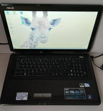 Asus Pro97i beschikbaar voor biedingen