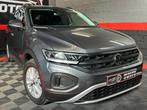 **Vw T-ROC//LIFE//1.0TSI//AFTREKBARE BTW//GARANTIE**, Voorwielaandrijving, Stof, Euro 6, Bedrijf