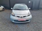 Toyota Aygo 1.0 essence 5 portes nouveaux pneus, Achat, Entreprise, Euro 4, Aygo