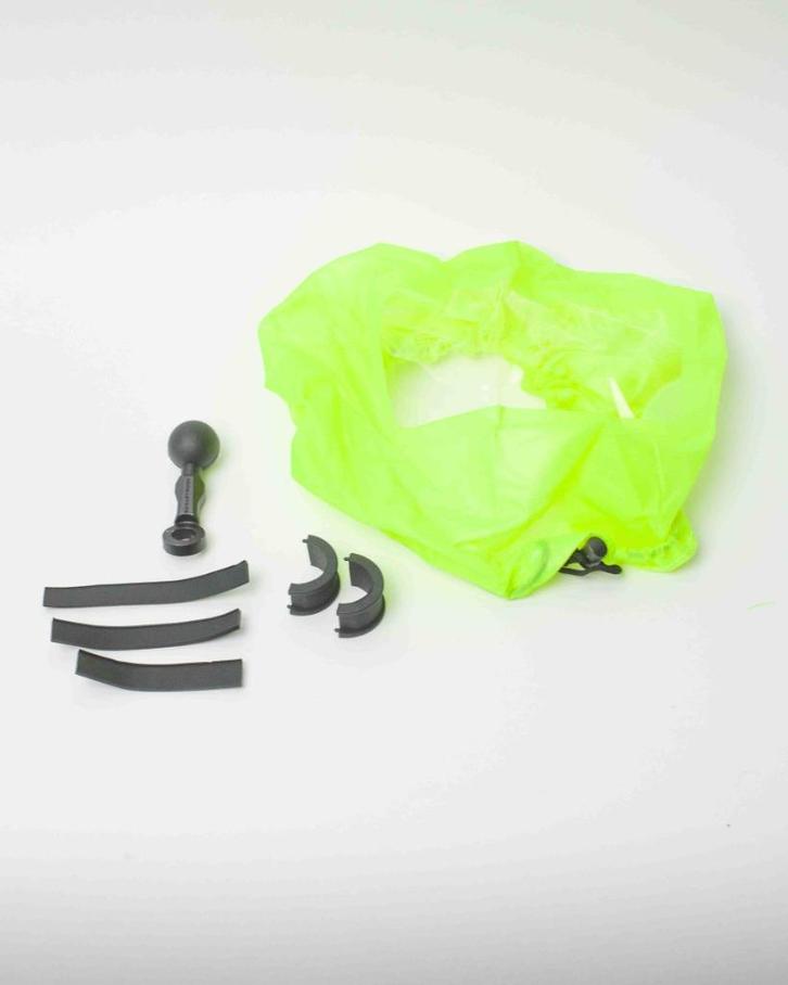 Support téléphone moto, Télécoms, Supports de téléphone, Comme neuf, Enlèvement