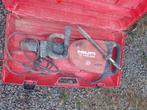 Hilti TE1000 breekhamer sloophamer, Ophalen, Gebruikt