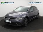 Volkswagen Polo Polo 1.0 TSI Life OPF DSG, Auto's, Automaat, Airbags, Zilver of Grijs, Stadsauto
