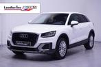 Audi Q2 1.6 TDI Design Climate control Navigatie PDC, Auto's, Audi, Automaat, 109 g/km, Wit, Diesel