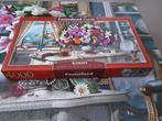 Castorland puzzel, Ophalen, Zo goed als nieuw
