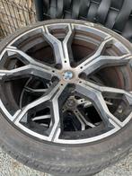 Orgineel bmw gt 620 velg en banden, Auto-onderdelen, Banden en Velgen, Gebruikt, Band(en), Personenwagen, Zomerbanden