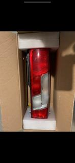 Feu arrière droit pour Peugeot boxer 2014-2024 nouveau, Enlèvement