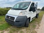 Fiat ducato, Euro 5, Achat, 4 portes, Entreprise