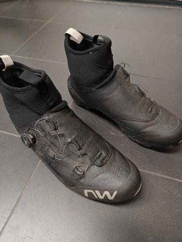 Northwave Celcius XC GTX maat 44 beschikbaar voor biedingen