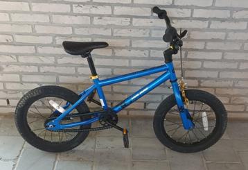 Jongensfiets volare 16 inch beschikbaar voor biedingen