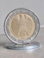 Error Coin (Broken Wings): 2004, Germany , A, 2 Euro, Postzegels en Munten, Ophalen of Verzenden, 2 euro