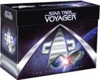 Star trek voyager - Complete serie 1 t/m 7, Boxset, Science Fiction en Fantasy, Ophalen of Verzenden, Zo goed als nieuw