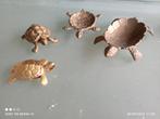 Tortue metal, Enlèvement ou Envoi, Comme neuf