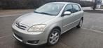Toyota Corolla 1.4 D4D – 2007 – 100.000 km, Auto's, Toyota, Parkeersensor, Corolla, Bedrijf, Diesel