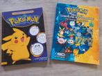 2 livres Pokemon + 2 offerts, Boeken, Kinderboeken | Kleuters, Ophalen of Verzenden, Zo goed als nieuw