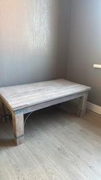 Salontafel, Huis en Inrichting, Ophalen, 100 tot 150 cm, 50 tot 100 cm, Minder dan 50 cm