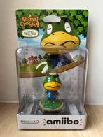 Amiibo Kapp'n (Animal Crossing), Games en Spelcomputers, Ophalen of Verzenden, Nieuw