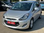 Hyundai ix20  1.4 Diesel  2012, Auto's, Euro 5, 1396 cc, Bedrijf, IX20