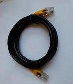 Câble réseau de haute qualité Cat. 5e, 2m, Enlèvement ou Envoi, Neuf