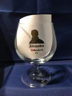 bierglas Alexander Rodenbach, Verzamelen, Biermerken, Ophalen of Verzenden, Gebruikt, Glas of Glazen, Overige merken